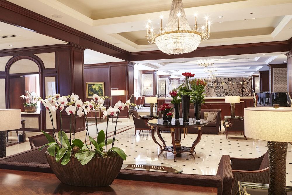 Steigenberger Wiltcher's 2 Steigenberger Wiltcher's 2