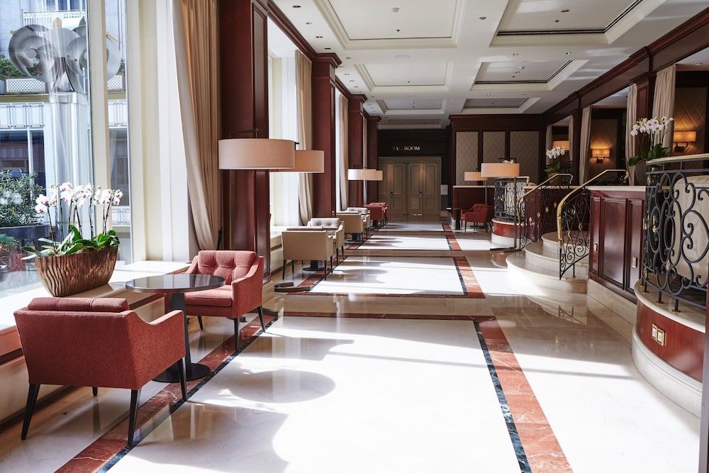 Steigenberger Wiltcher's 3 Steigenberger Wiltcher's 3