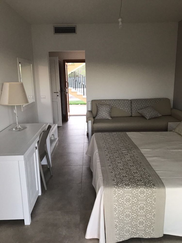 Stella Marina Camere sul mare 2