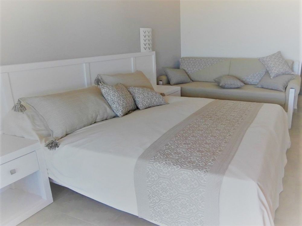 Stella Marina Camere sul mare 3