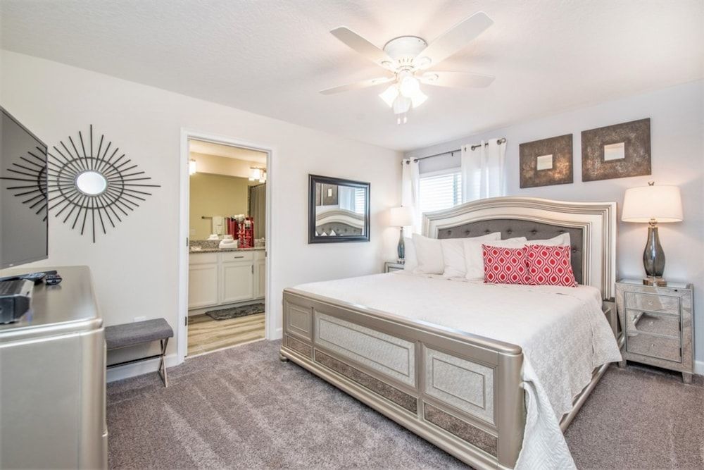 Storey Lake - 4893 Romeo Circle 3