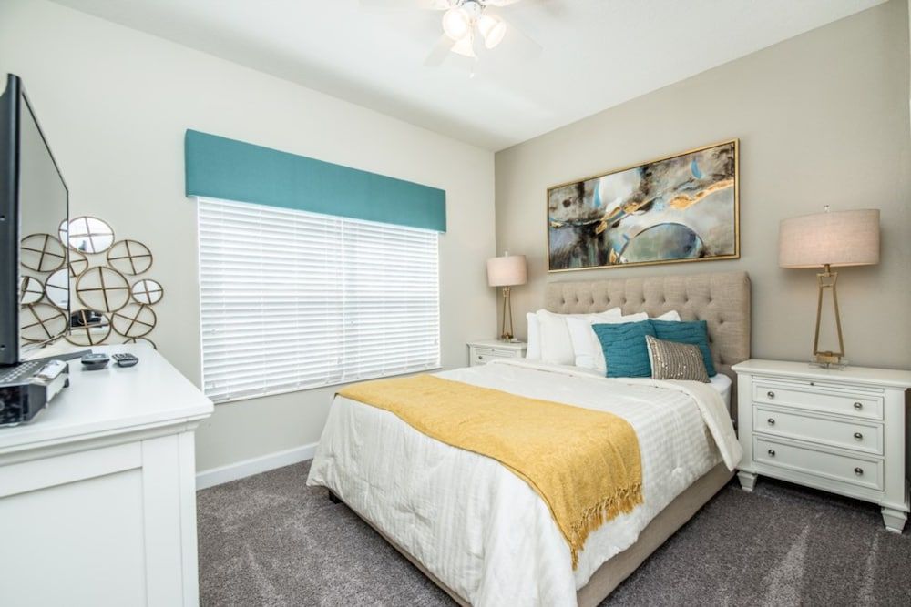 Storey Lake - 4893 Romeo Circle 1