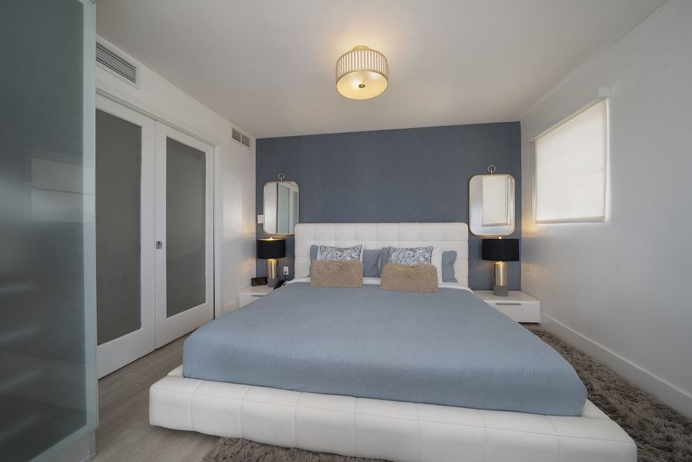 Strand on Ocean by Sunnyside Hotels 3