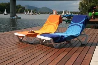 Strandhotel Alte Donau 2