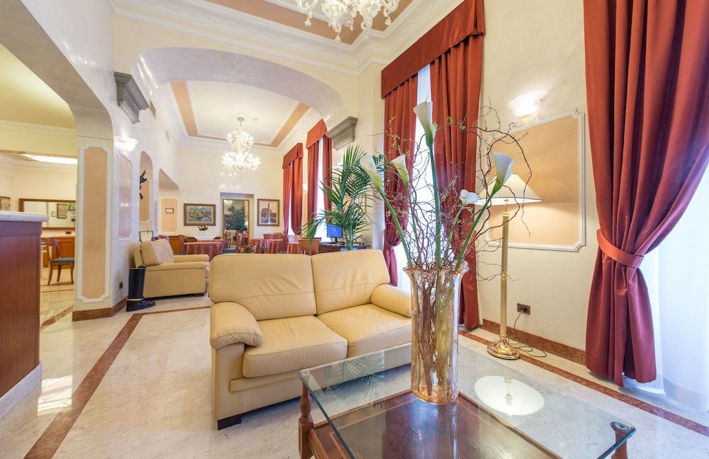 Strozzi Palace Hotel 2 Strozzi Palace Hotel 2