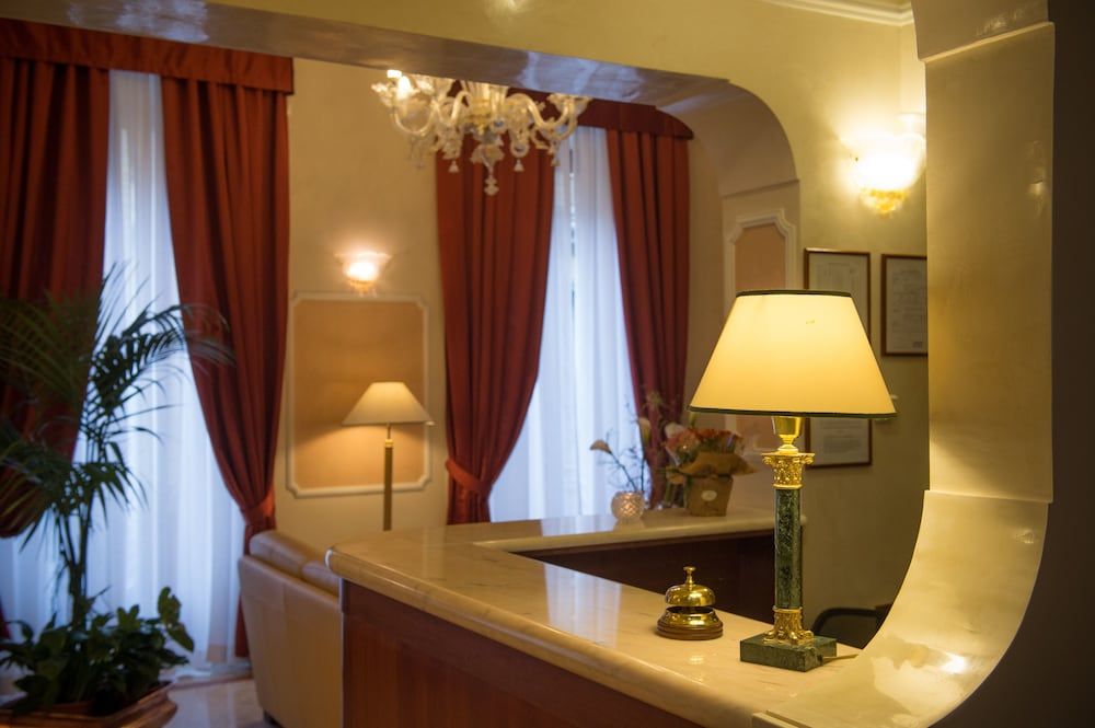 Strozzi Palace Hotel 3 Strozzi Palace Hotel 3