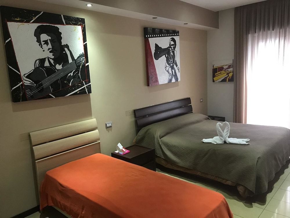 Bed and Breakfast Studio83 1