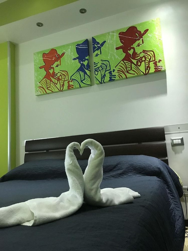 Bed and Breakfast Studio83 3