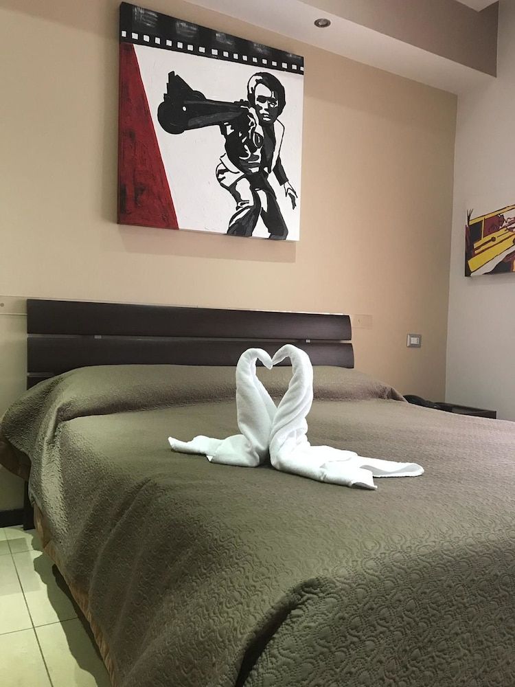 Bed and Breakfast Studio83 2