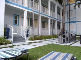 Studio Apartment Biscayne Blvd Miami