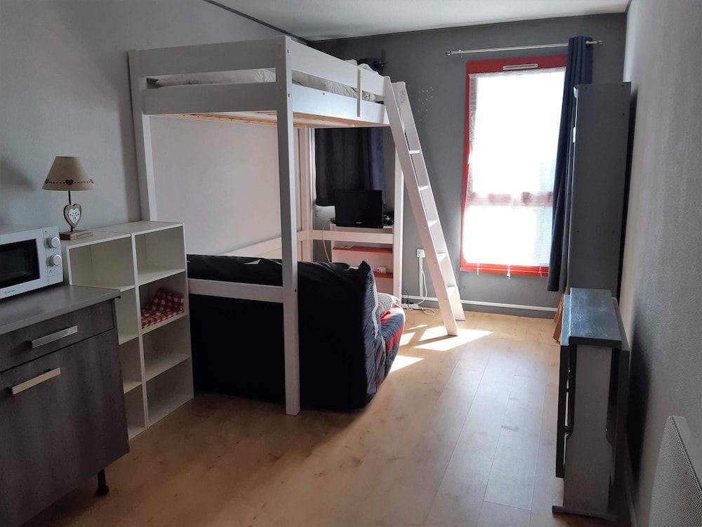 Studio Balcon de la Soulane 3