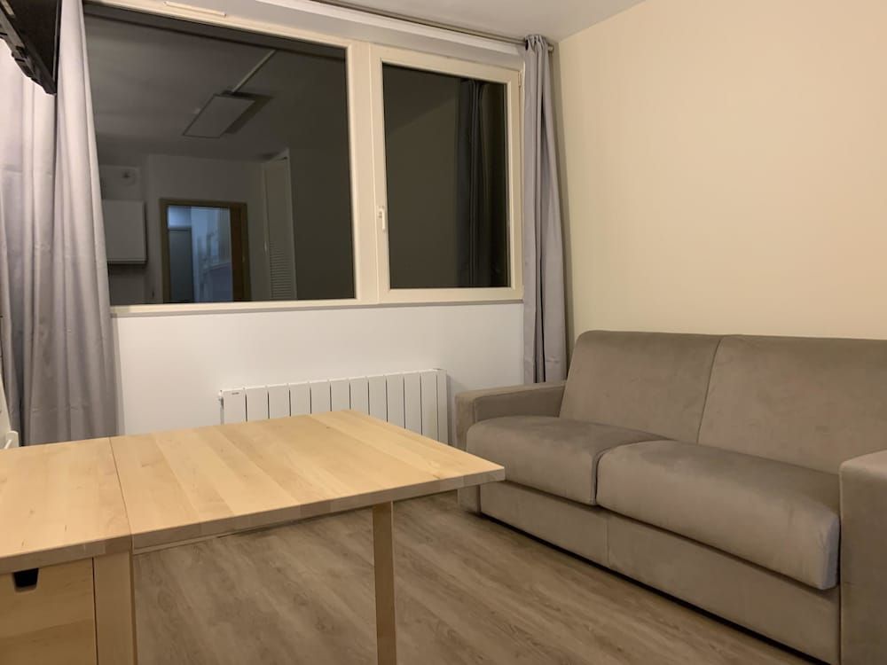 Studio des Cintes Blanques 2