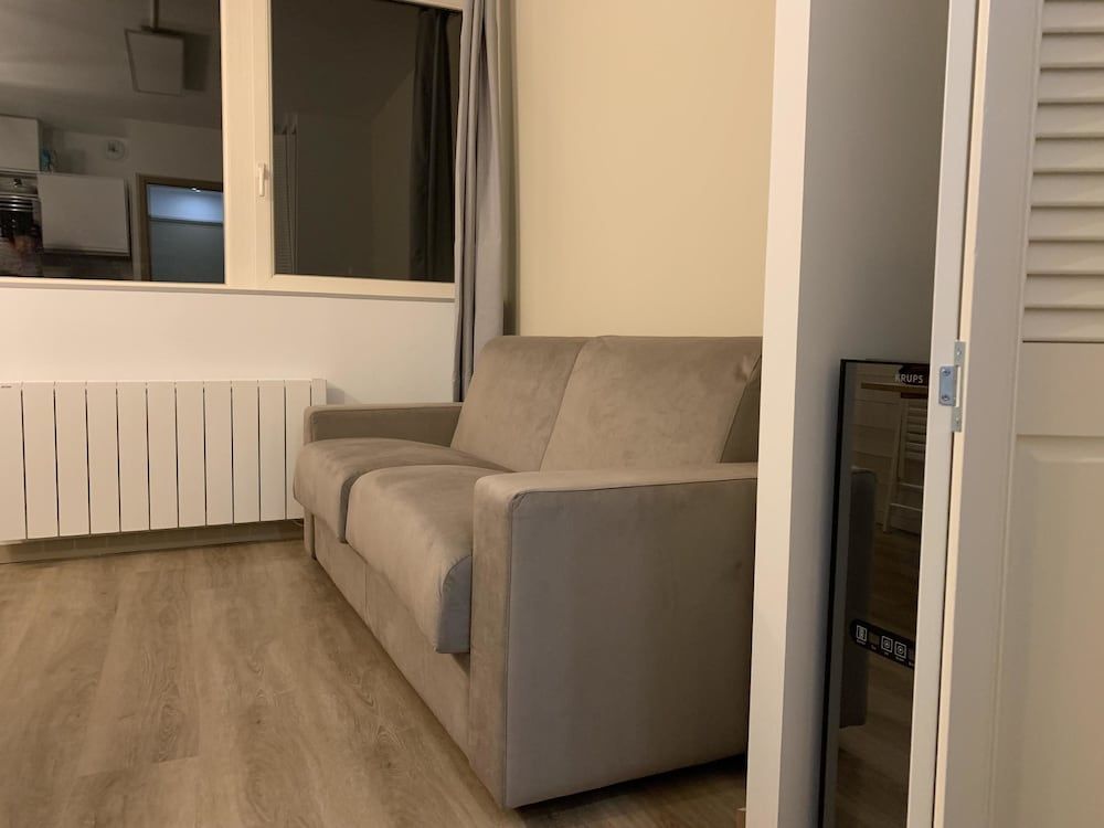 Studio des Cintes Blanques 3