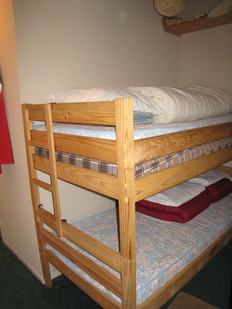 Studio in Bolquère, With Wonderful Mountain View and Wifi - 300 m From the Slopes 1