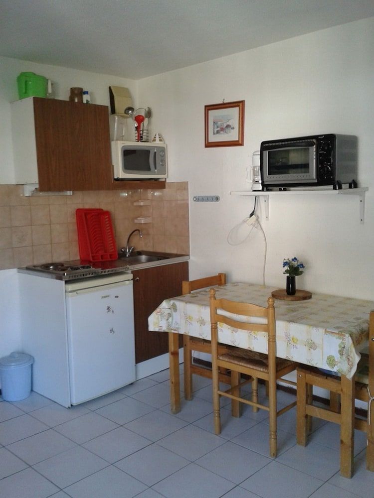 Studio in Les Deux Alpes, With Wonderful Mountain View and Furnished Balcony - 150 m From the Slopes 2 Studio in Les Deux Alpes, With Wonderful Mountain View and Furnished Balcony - 150 m From the Slopes 2