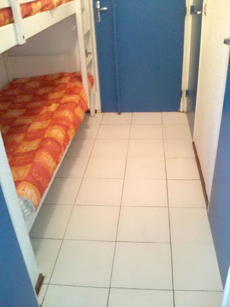 Studio in Les Deux Alpes, With Wonderful Mountain View and Furnished Balcony - 150 m From the Slopes 1 Studio in Les Deux Alpes, With Wonderful Mountain View and Furnished Balcony - 150 m From the Slopes 1