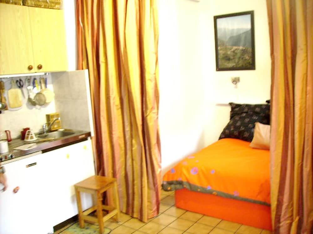 Studio in Luz-saint-sauveur - 10 km From the Slopes 2