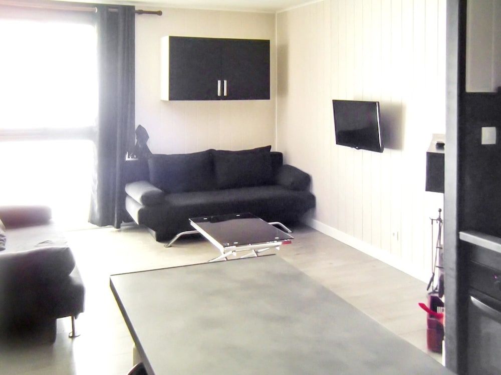 Studio in Saint-lary-soulan, With Wonderful Mountain View and Wifi - 100 m From the Slopes 1