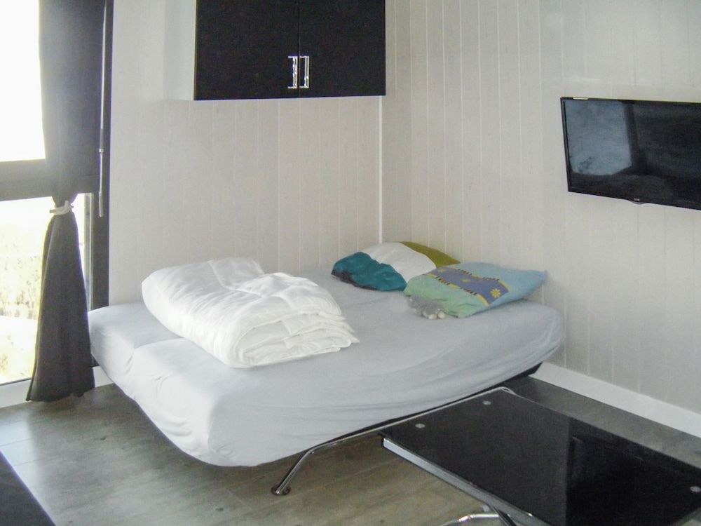 Studio in Saint-lary-soulan, With Wonderful Mountain View and Wifi - 100 m From the Slopes 2