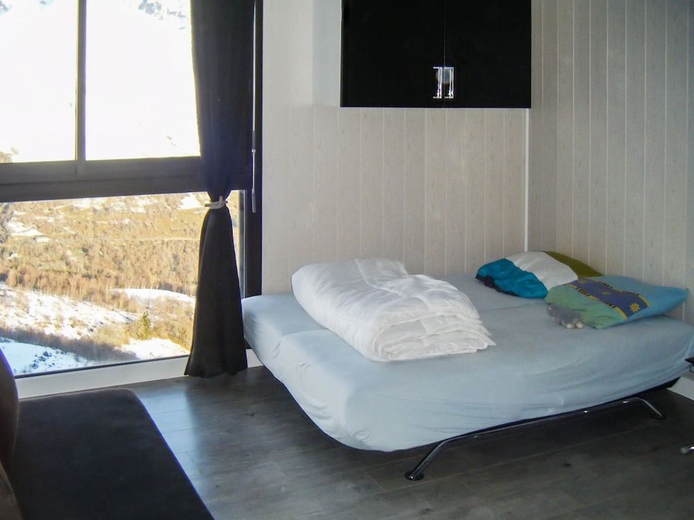 Studio in Saint-lary-soulan, With Wonderful Mountain View and Wifi - 100 m From the Slopes 3