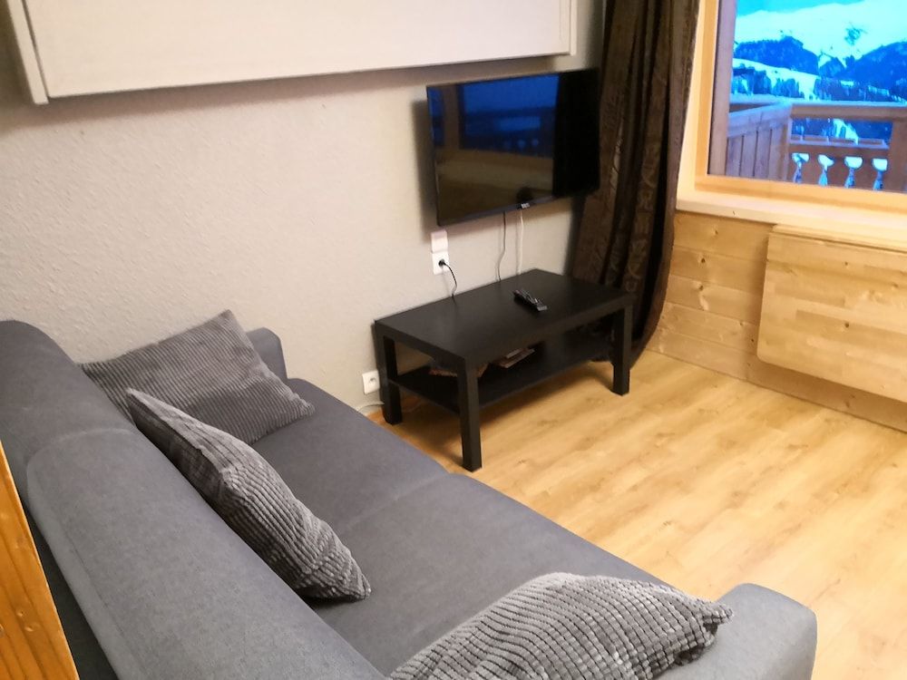 Studio Plagne Village 2