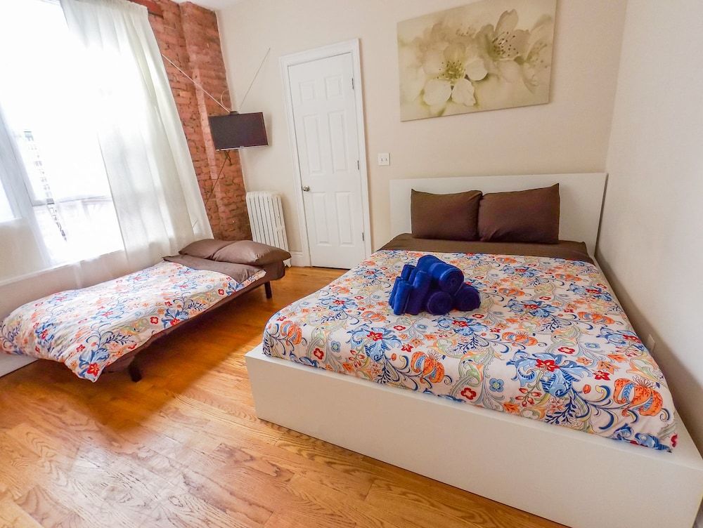 Studios in New York 2