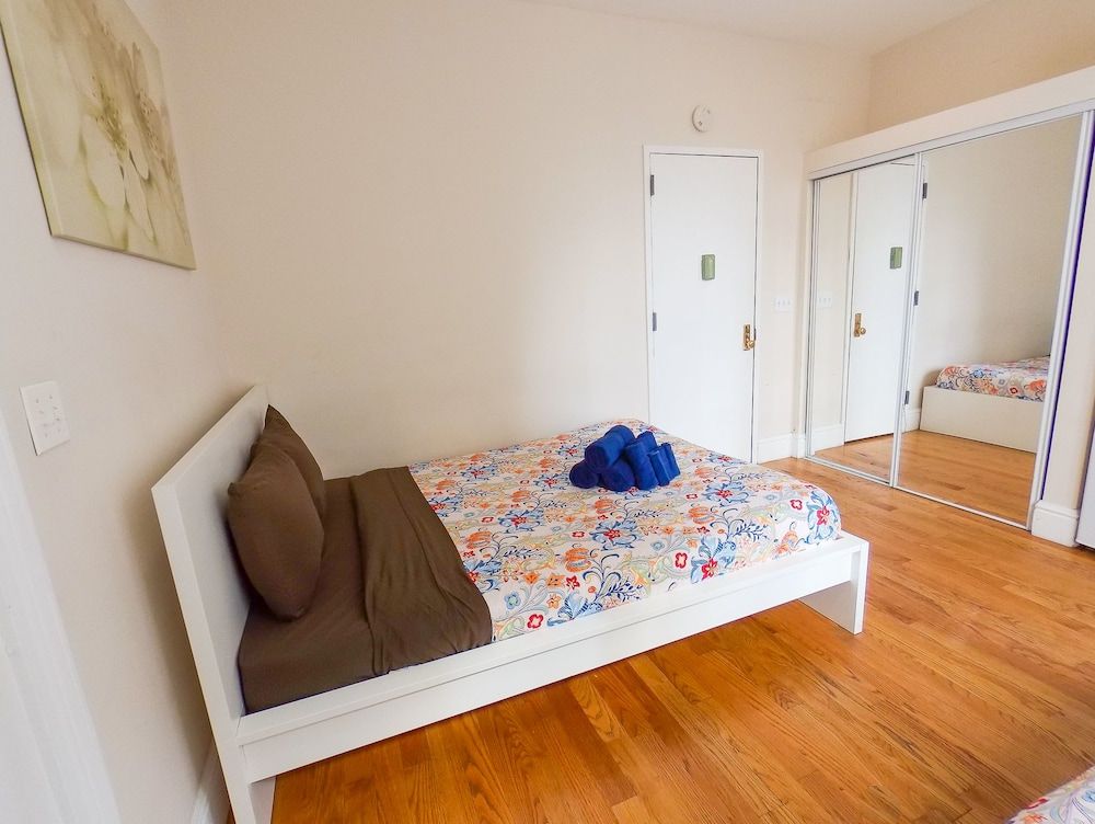 Studios in New York 3