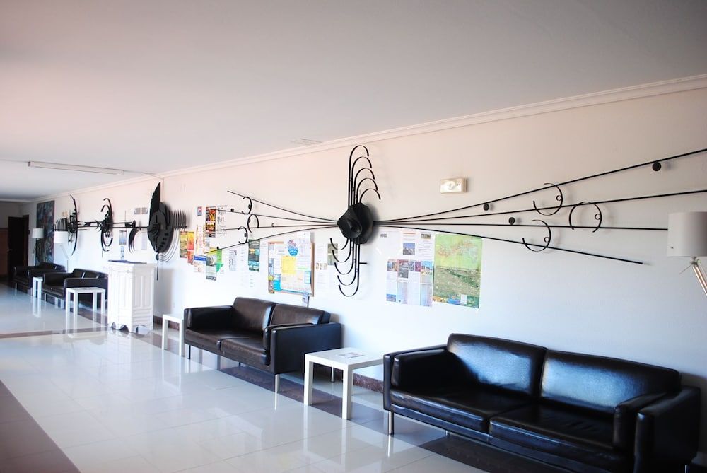 Suaces Apartamentos Turisticos 3