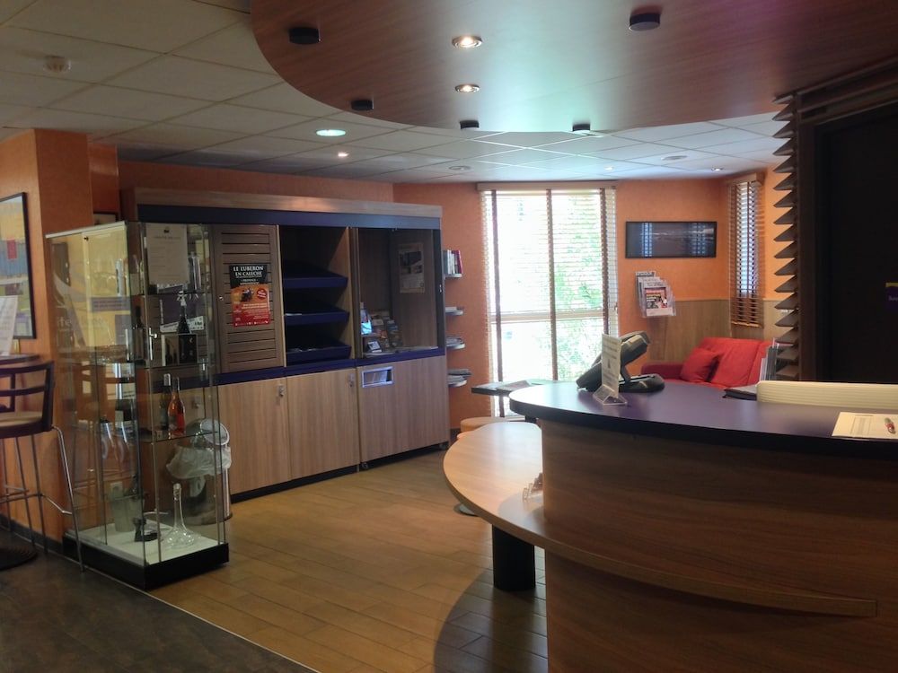 Suite Home Apt luberon 2