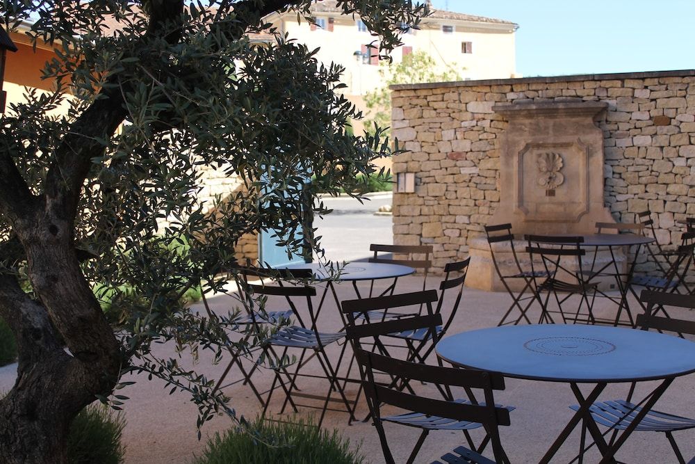 Suite Home Apt luberon 4 estrelas em Apt