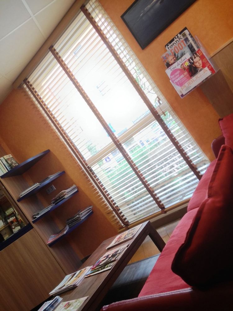 Suite Home Apt luberon 3