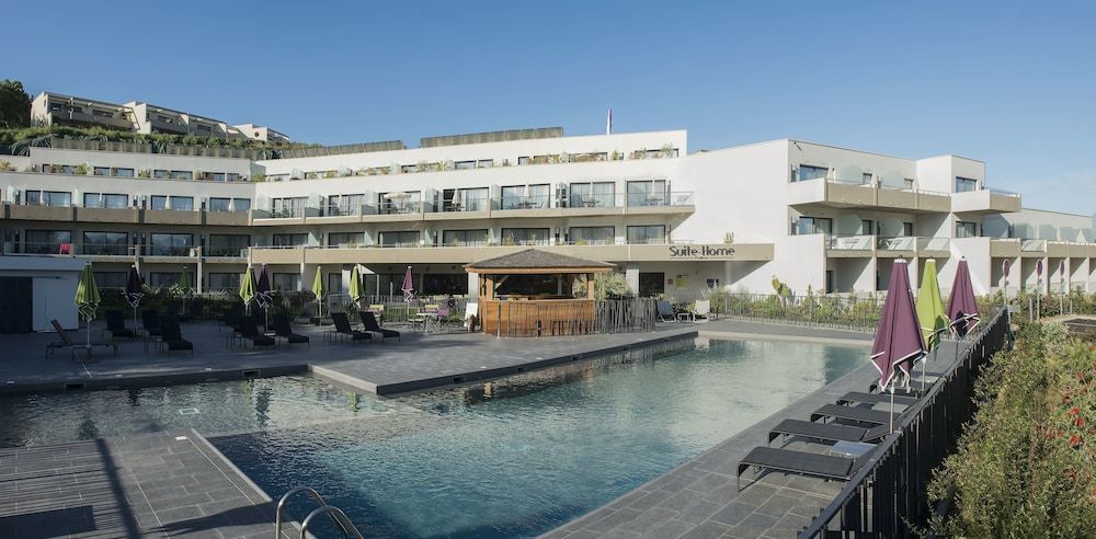 Suite Home Porticcio 4 estrelas em Porticcio