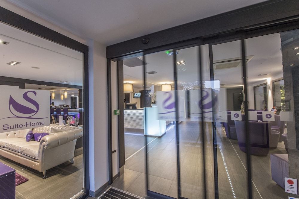 Suite Home Porticcio 2