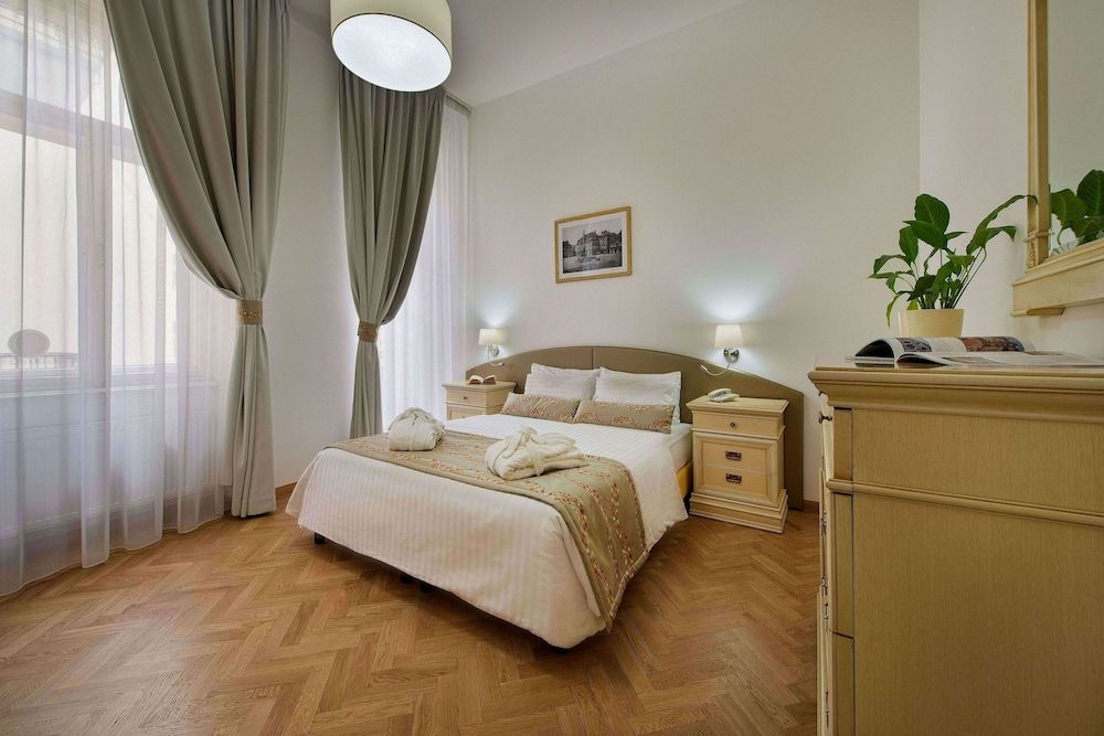 Suite Home Prague 3