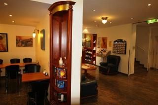 Suite Hotel 900m zur Oper 3 Suite Hotel 900m zur Oper 3