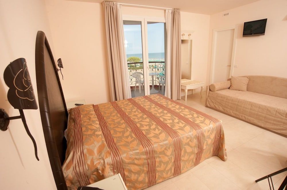 Baia del Mar Beach Boutique Hotel 3 Baia del Mar Beach Boutique Hotel 3