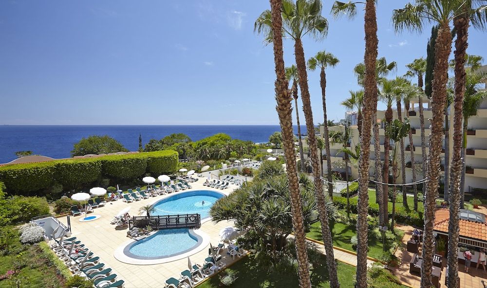 Suite Hotel Eden Mar 1