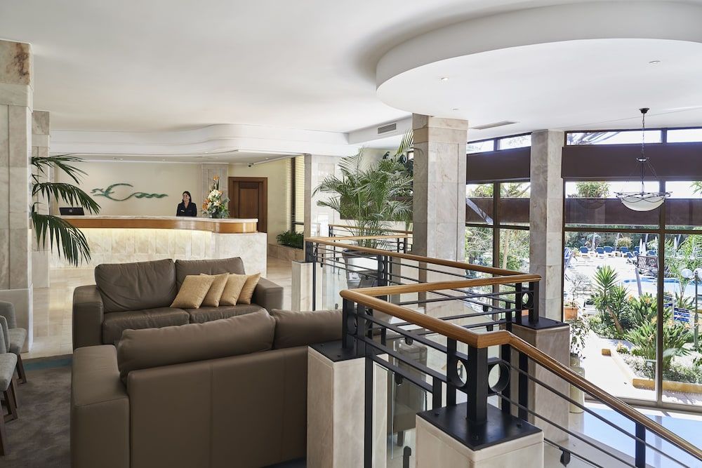 Suite Hotel Eden Mar 3