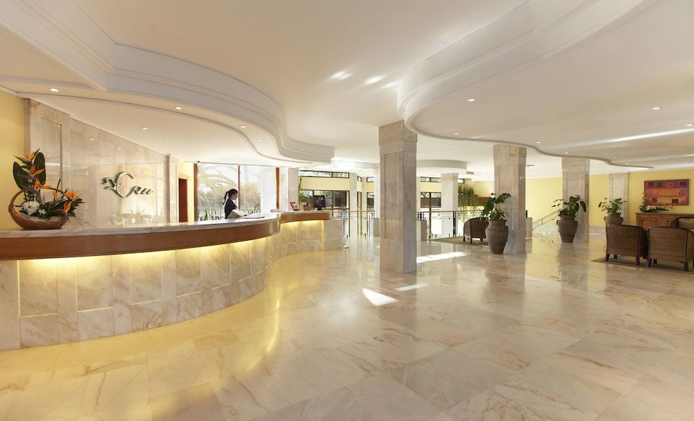 Suite Hotel Eden Mar 2