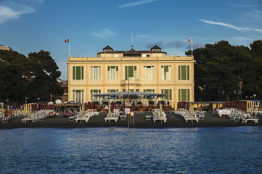 Suite Hotel Nettuno 1