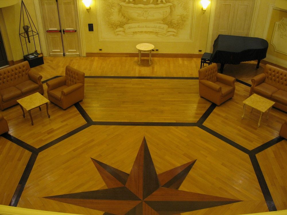 Suite Hotel Nettuno 3