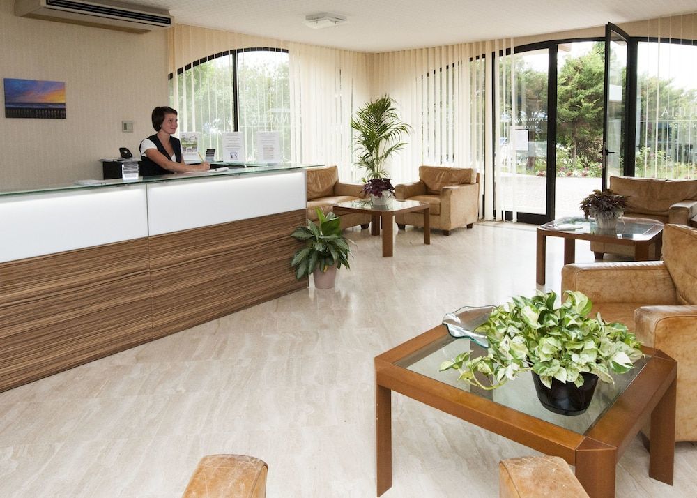 Suites Marilia Apartments 2