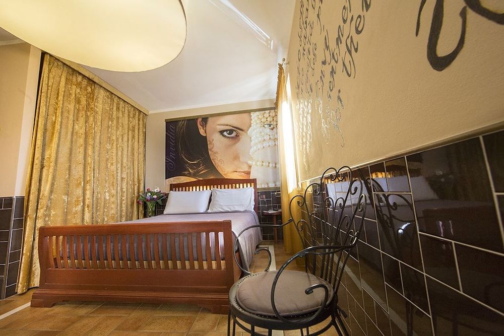 Suite & Breakfast 7 Vizi 1 Suite & Breakfast 7 Vizi 1