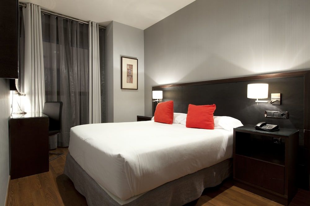 Suites Barcelona Center 3