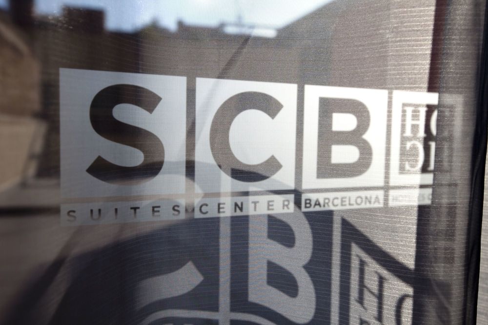 Suites Barcelona Center 2