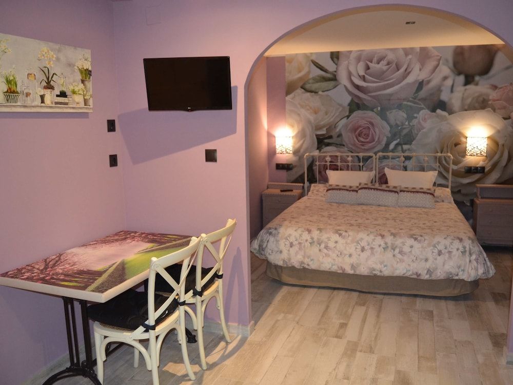 Suites con Jacuzzi Santillana 2
