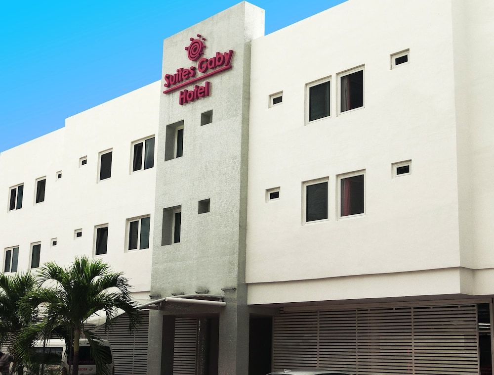 Suites Gaby 1