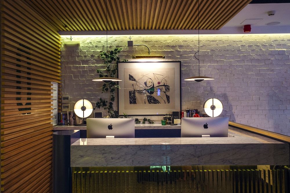 Suites Mirador de Chamartin 2 Suites Mirador de Chamartin 2