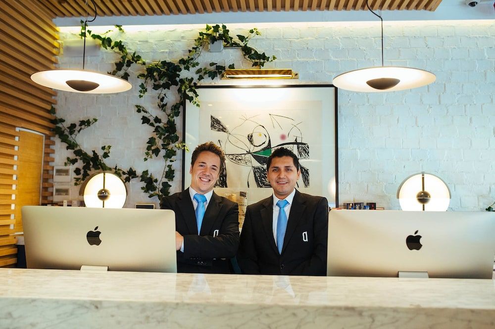 Suites Mirador de Chamartin 3 Suites Mirador de Chamartin 3