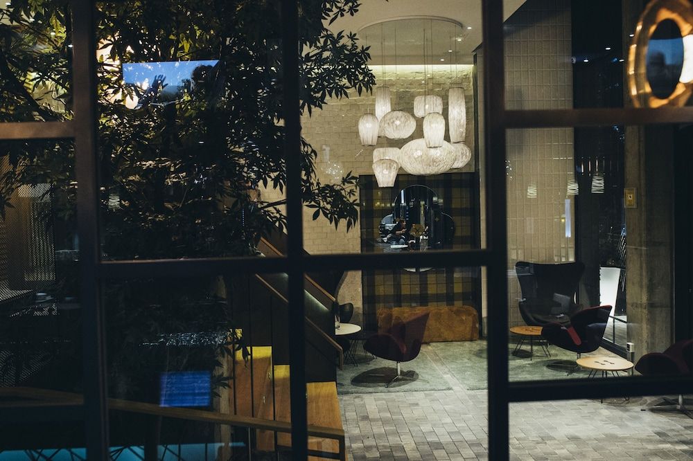 Suites Mirador de Chamartin 1 Suites Mirador de Chamartin 1